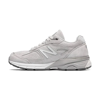 (W) NB 990v4 Made In USA 'Arctic Fox'