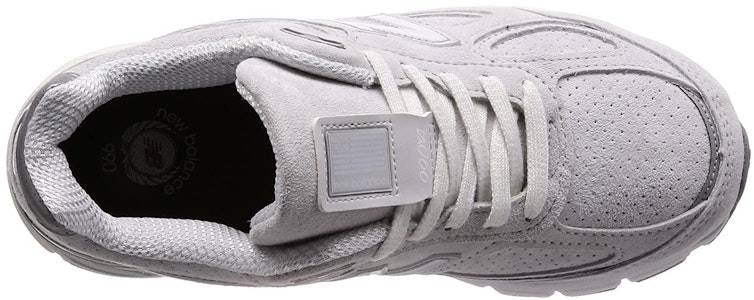 (W) New Balance 990v4 Buatan USA 'Arctic Fox' W990AF4 Lookbook (W) New Balance 990v4 Buatan USA 'Arctic Fox' W990AF4