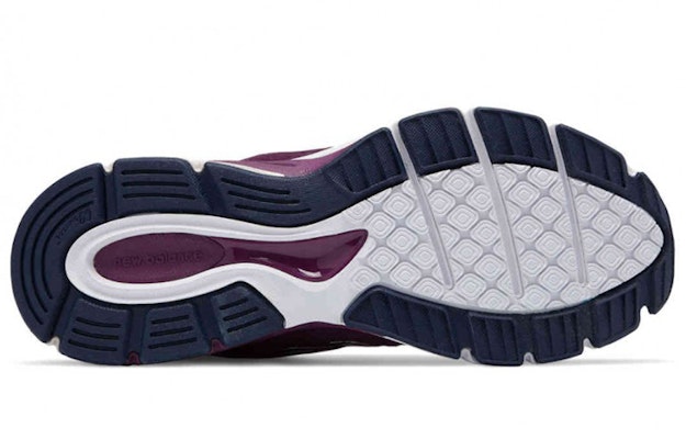 (Women) New Balance 990v4 Made in USA 'Deep Claret' W990CP4 Shop (Women) New Balance 990v4 Made in USA 'Deep Claret' W990CP4