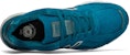 (W) New Balance 990v4 Made in USA 'Lake Blue' Biru Tasik W990LB4