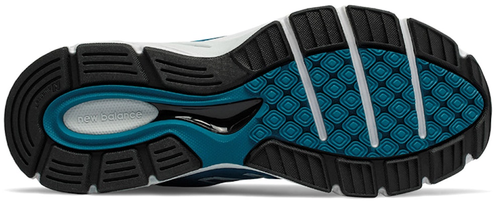 (Women) New Balance 990v4 Made in USA 'Lake Blue' W990LB4 Shop (Women) New Balance 990v4 Made in USA 'Lake Blue' W990LB4