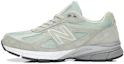 Buy (W) New Balance 990v4 Made in USA 'Mint' Sepatu Pria W990SM4