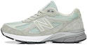 Buy (W) New Balance 990v4 Buatan USA 'Mint' W990SM4