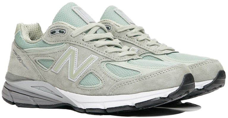 (W) ニューバランス990v4 "ミント" (米国製) W990SM4 Order (W) ニューバランス990v4 "ミント" (米国製) W990SM4