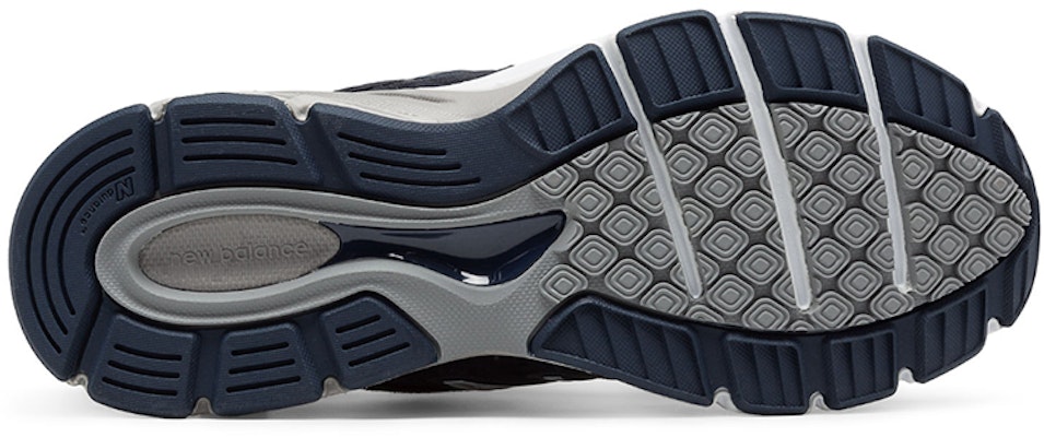 (W) (여성) 뉴발란스 990v4 USA 한정판 '네이비 오렌지' W990NV4 W990NV4 Shop (W) (여성) 뉴발란스 990v4 USA 한정판 '네이비 오렌지' W990NV4 W990NV4