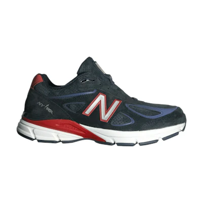 (W) NB 990v4 Made in USA 'NYRR 60th Anniversary'