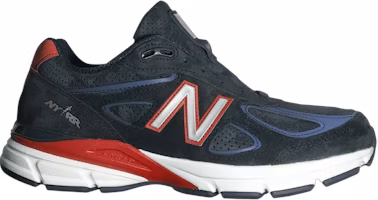(Women) New Balance 990v4 Made in USA 'NYRR 60th Anniversary' W990RR4 (Women) New Balance 990v4 Made in USA 'NYRR 60th Anniversary' W990RR4