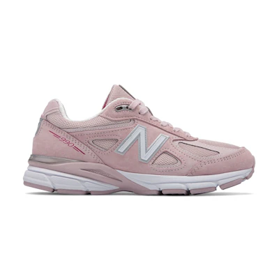 (W) NB 990v4 Made in USA 'Pink'