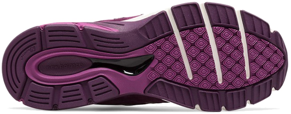 (W) 뉴발란스 990v4 메이드 인 USA '퍼플' W990DM4 Shop (W) 뉴발란스 990v4 메이드 인 USA '퍼플' W990DM4