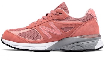 (Women) New Balance 990v4 Made in USA 'Sunrise Rose' W990SR4 (Women) New Balance 990v4 Made in USA 'Sunrise Rose' W990SR4