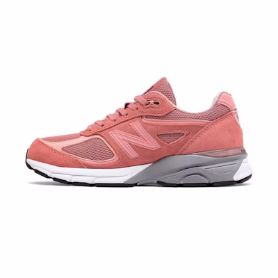 (W) NB 990v4 Made in USA 'Sunrise Rose'