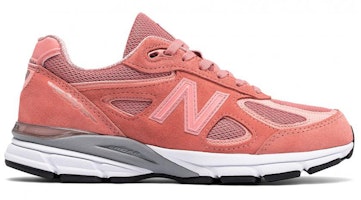 (W) New Balance 990v4 Buatan AS 'Sunrise Rose' W990SR4 Order (W) New Balance 990v4 Buatan AS 'Sunrise Rose' W990SR4