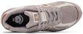 (W) New Balance 990v4 Made In USA 'Putih Alabaster' W990FA4