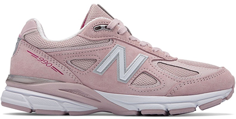 (W) 뉴발란스 990v4 핑크리본 (New Balance 990v4 Pink Ribbon) W990KMN4/W990KMI4 Order (W) 뉴발란스 990v4 핑크리본 (New Balance 990v4 Pink Ribbon) W990KMN4/W990KMI4
