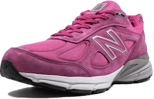 (W) New Balance 990v4 Cinta Rosa Komen Pink W990KM4 Order (W) New Balance 990v4 Cinta Rosa Komen Pink W990KM4