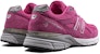 (Wanita) New Balance 990v4 Pink Ribbon Komen Pink W990KM4