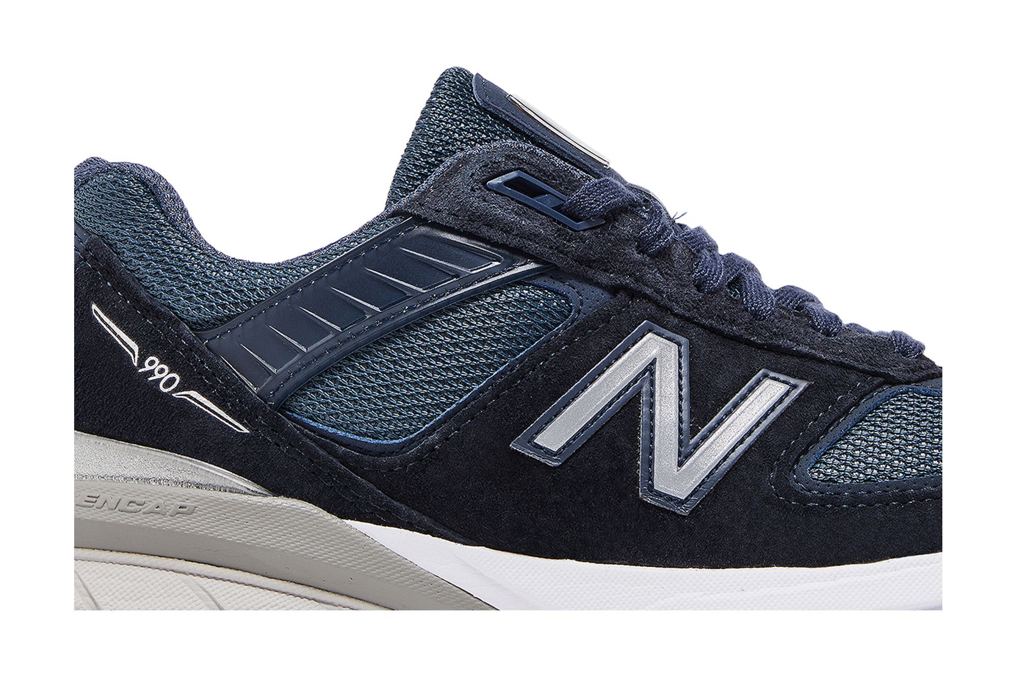 Order (W) New Balance 990v5 ''Bleu Marine'' W990NV5