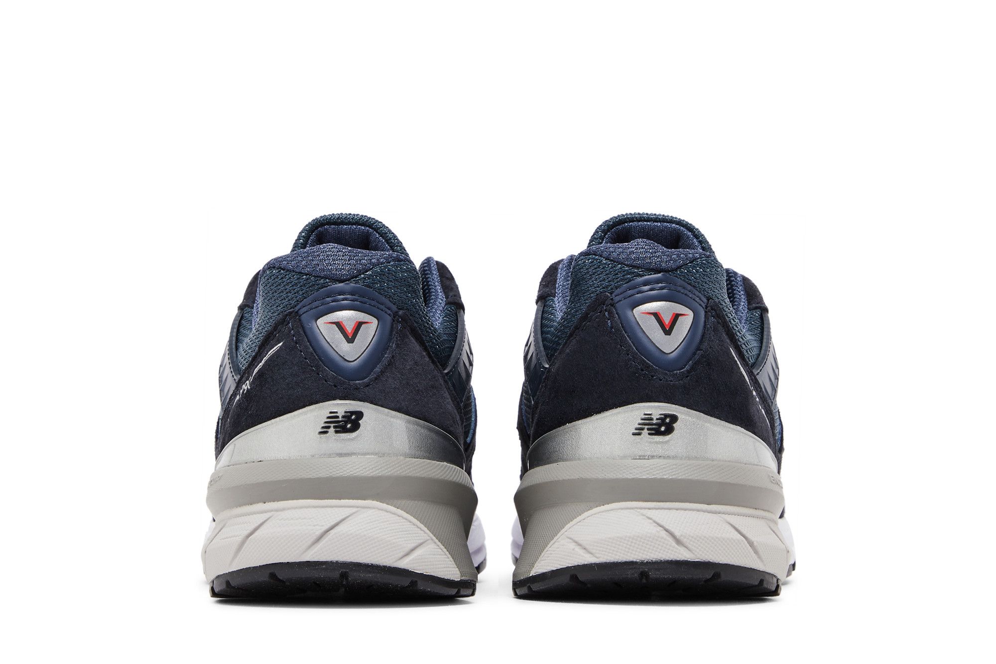 Details for (W) New Balance 990v5 ''Bleu Marine'' W990NV5