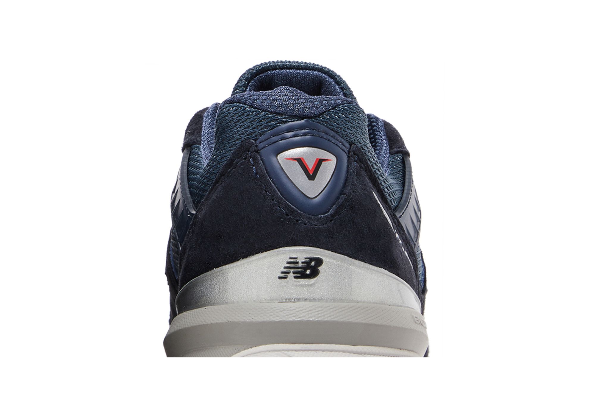 Sizing (W) New Balance 990v5 ''Bleu Marine'' W990NV5