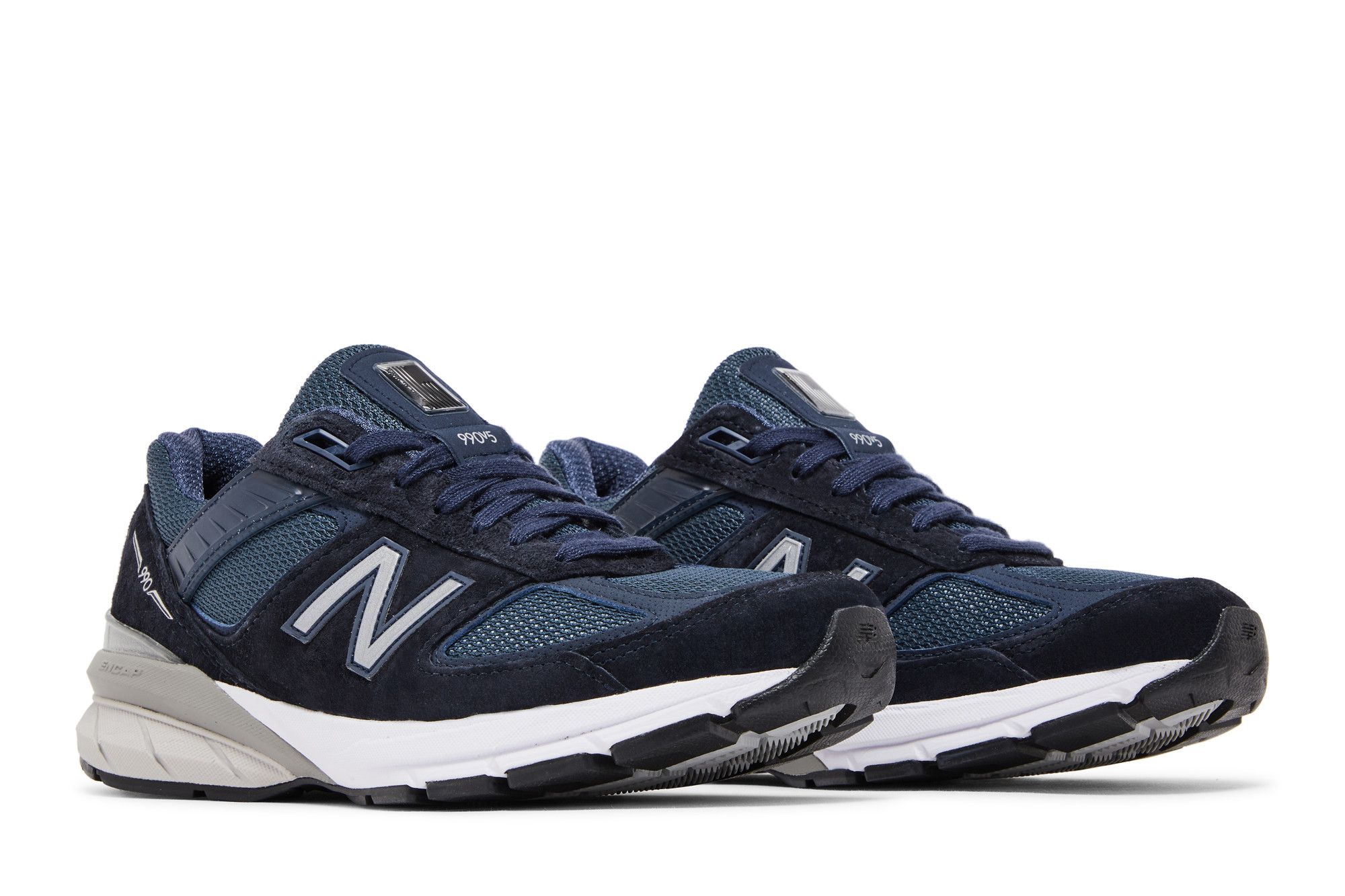 Cheap (W) New Balance 990v5 ''Bleu Marine'' W990NV5