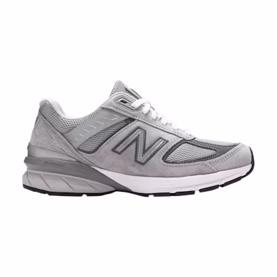 (W) NB 990v5 Made In USA 2A Wide 'Castlerock'