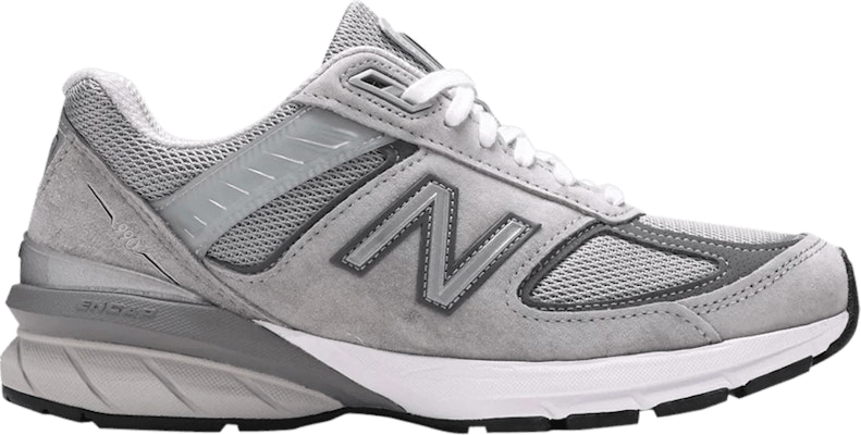 (W) New Balance 990v5 Hecho en USA 2A Wide 'Castlerock' W990GL5-2A Buy (W) New Balance 990v5 Hecho en USA 2A Wide 'Castlerock' W990GL5-2A