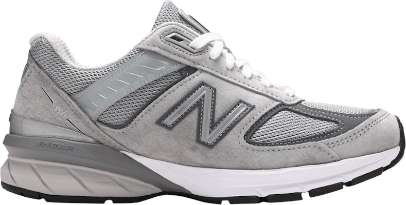 (Women) New Balance 990v5 Made In USA 2E Wide 'Castlerock' W990GL5-2E Buy (Women) New Balance 990v5 Made In USA 2E Wide 'Castlerock' W990GL5-2E