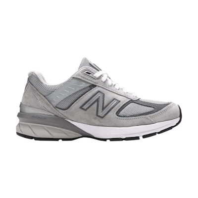 (W) NB 990v5 Made In USA 2E Wide 'Castlerock'