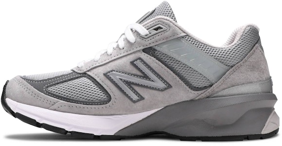 (W) 新百伦990v5美国制造‘灰色城堡’ W990GL5 Lookbook (W) 新百伦990v5美国制造‘灰色城堡’ W990GL5