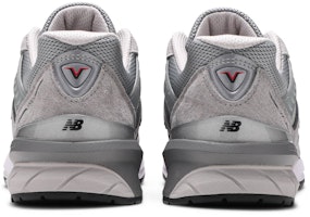 (W) ニューバランス990v5米国製「キャッスルロック」 W990GL5 Details for (W) ニューバランス990v5米国製「キャッスルロック」 W990GL5