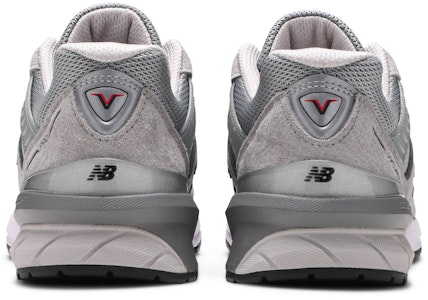 (W) 新百伦990v5美国制造‘灰色城堡’ W990GL5 Details for (W) 新百伦990v5美国制造‘灰色城堡’ W990GL5