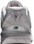 Sizing (W) New Balance 990v5 Made In USA 'Castlerock' Lelaki Wanita Kasual Sneakers W990GL5