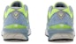 (W) New Balance 990v5 Made in USA 'Kelabu Hi Lite' W990GH5