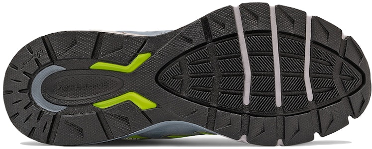 (W) New Balance 990v5 Buatan USA 'Abu-Abu Hi Lite' W990GH5 Purchase (W) New Balance 990v5 Buatan USA 'Abu-Abu Hi Lite' W990GH5