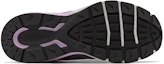 Shop (W) New Balance 990v5 Buatan USA 'Lead Dark Violet Glow' W990DV5