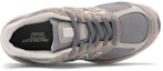 Lookbook (W) New Balance 990v5 Buatan USA 'Moonbeam Silver' W990MB5