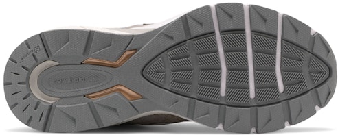 (W) New Balance 990v5 Buatan USA 'Moonbeam Silver' W990MB5 Shop (W) New Balance 990v5 Buatan USA 'Moonbeam Silver' W990MB5