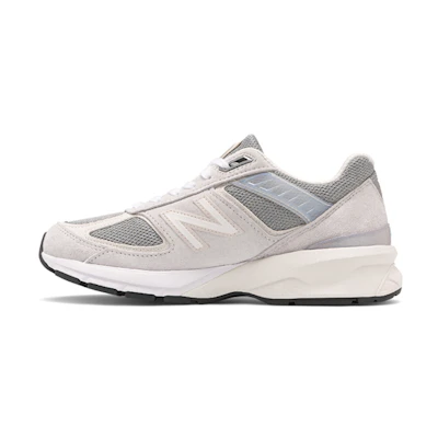 (W) NB 990v5 Made In USA 'Nimbus Cloud'