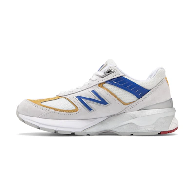 (W) NB 990v5 Made in USA 'Nimbus Cloud'
