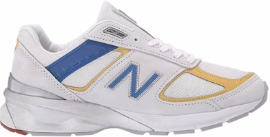 (Women) New Balance 990v5 Made in USA 'Nimbus Cloud' W990NR5 (Women) New Balance 990v5 Made in USA 'Nimbus Cloud' W990NR5