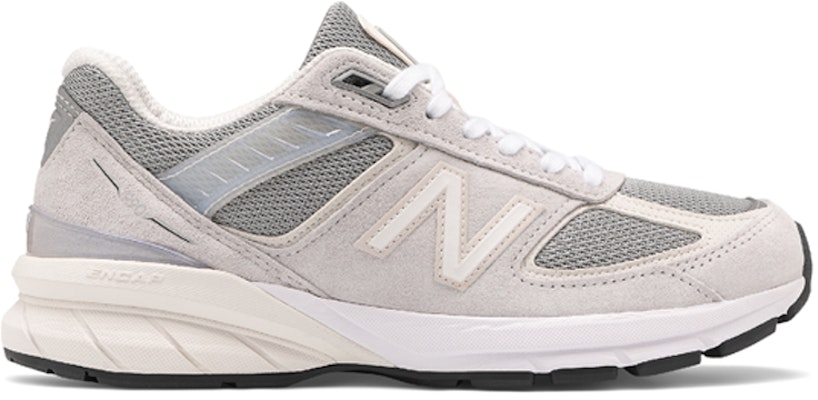 (W) New Balance 990v5 美国制造‘云朵白’ W990NA5 Order (W) New Balance 990v5 美国制造‘云朵白’ W990NA5