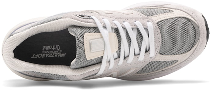 (女款)New Balance 990v5 美國製造「Nimbus Cloud」 W990NA5 Shop (女款)New Balance 990v5 美國製造「Nimbus Cloud」 W990NA5