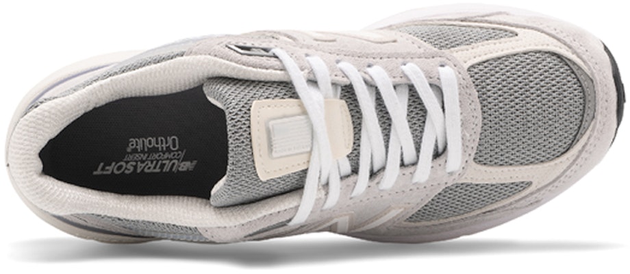 (Women) New Balance 990v5 Made In USA 'Nimbus Cloud' W990NA5 Shop (Women) New Balance 990v5 Made In USA 'Nimbus Cloud' W990NA5