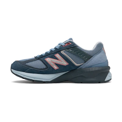 (W) NB 990v5 Made In USA 'Orion Blue'