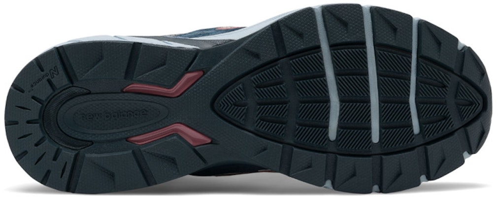 (W) New Balance 990v5 Buatan USA 'Orion Blue' W990OL5 Shop (W) New Balance 990v5 Buatan USA 'Orion Blue' W990OL5
