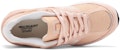 (W) New Balance 990v5 Buatan USA 'Pink' W990PK5