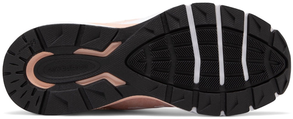 (W) New Balance 990v5 美国制造 '粉色' W990PK5 Purchase (W) New Balance 990v5 美国制造 '粉色' W990PK5