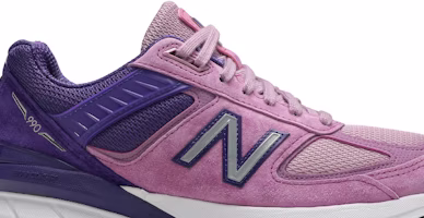 (W) New Balance 990v5 Made in USA 'Prism Ungu Pink' W990NX5 Order (W) New Balance 990v5 Made in USA 'Prism Ungu Pink' W990NX5