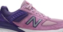 Order (W) New Balance 990v5 Made in USA 'Prism Ungu Pink' W990NX5