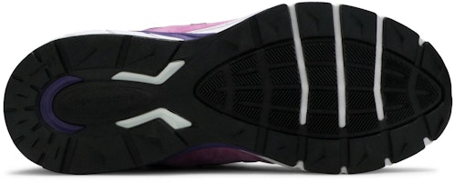 (W) New Balance 990v5 Made in USA 'Prism Ungu Pink' W990NX5 Shop (W) New Balance 990v5 Made in USA 'Prism Ungu Pink' W990NX5